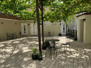 Zum Weinkrug - Apartments
