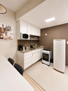 Apartamento Premium Alphaville Barueri- Completo