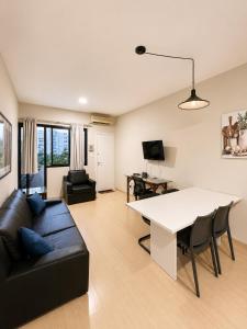 Apartamento Premium Alphaville Barueri- Completo