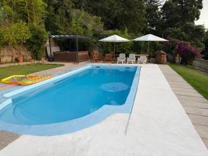 Villa Sobreira