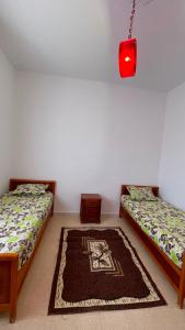 Chez abdoul
