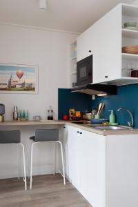 MILESTONE Krakow Center Student Living by Tribera