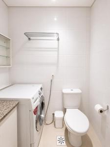 Apartamento Premium Alphaville Barueri- Completo