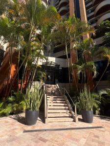 Apartamento Premium Alphaville Barueri- Completo