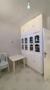 Chez abdoul