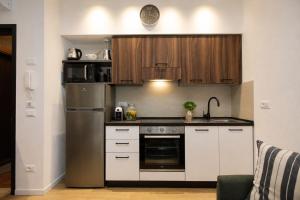 Brothers Luxury Apartment