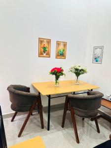 Royal Comfort Apartment