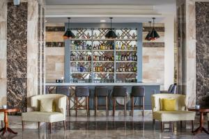 Majestic Mirage Punta Cana,Suites –Inclusive