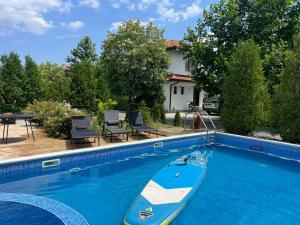 Villa LUNA