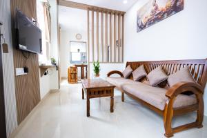 Sree Home Stay and Service Apartment