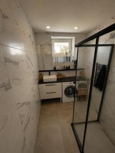 Apartmán blízko centra