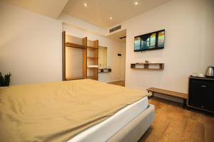 LOTI Guest House Vlora