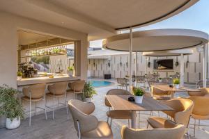Malia Odyssey Adults Only by Estia