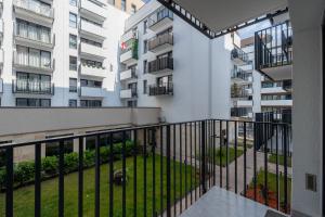 Szczecin Bronowicka Malachite Studio by BookingHost