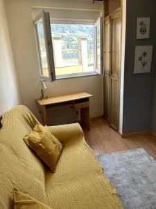 Flat with nice view in Gualtar, Braga