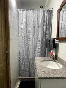 Flat with nice view in Gualtar, Braga