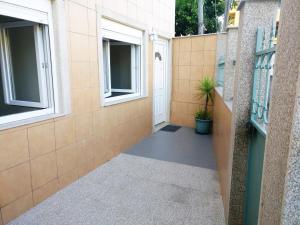 Flat with nice view in Gualtar, Braga