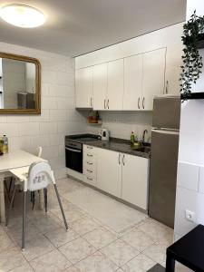 Flat with nice view in Gualtar, Braga