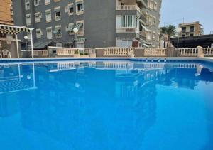 Campello playa y sol |Holirent