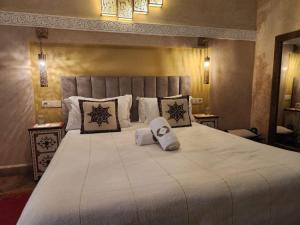 Riad Dalla Santa