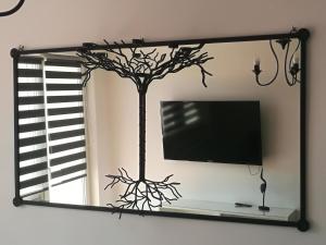 Apartamenty Nowe Mikołajki
