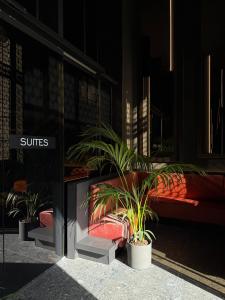 Breda Suites Hotel Milano