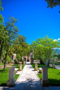 Villa dei Papi Subiaco