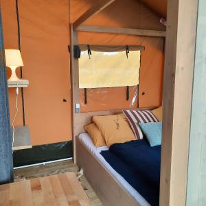 Cztery Stawy Glamp by Nestri
