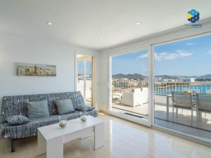 Apartamento Luisamar