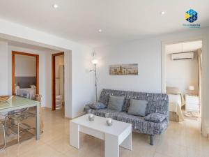 Apartamento Luisamar
