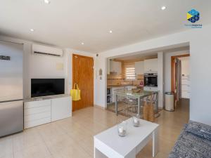 Apartamento Luisamar