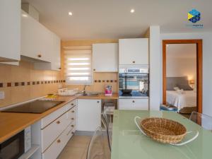 Apartamento Luisamar