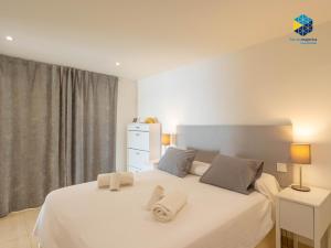 Apartamento Luisamar