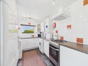 Lodge 33 - 2 bed with Parking
