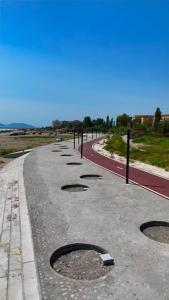 Sea View Apartment