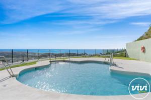 ViVi Homes - Golf Dream - pool - terrace - golf