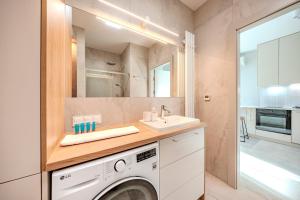 Wyspa Sobieszewska by Comfort Apartments