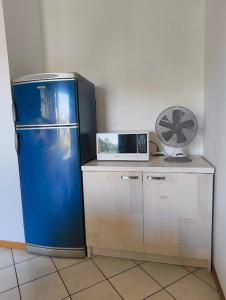 Apartment with three double bedrooms