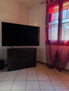 Apartment with three double bedrooms