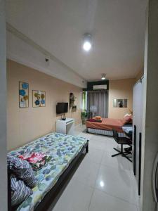 SMDC- Sea Residences Staycation