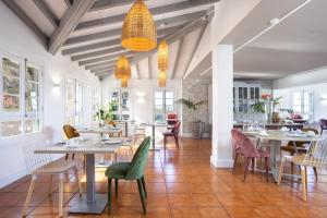 Hotel El Patio