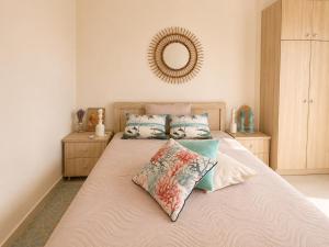 Sea View Apartment Marina Orikum