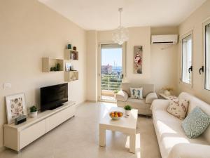 Sea View Apartment Marina Orikum