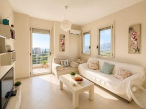 Sea View Apartment Marina Orikum