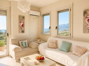 Sea View Apartment Marina Orikum