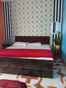Ayodhya Surya Home stay