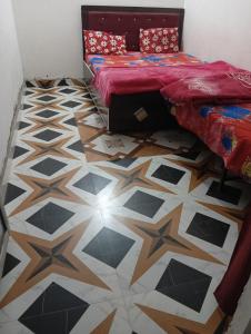 Ayodhya Surya Home stay
