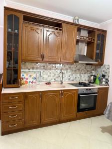 Family Apartment SeaView