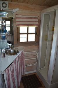 Maisons de vacances Gite foret landaise : photos des chambres