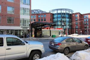West Broadway Quarters by Thatch